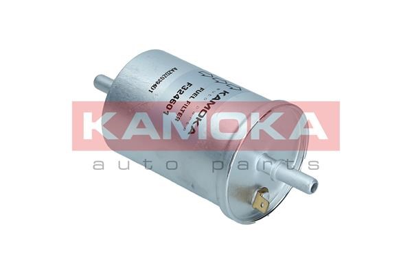 Fuel Filter KAMOKA F324601 3
