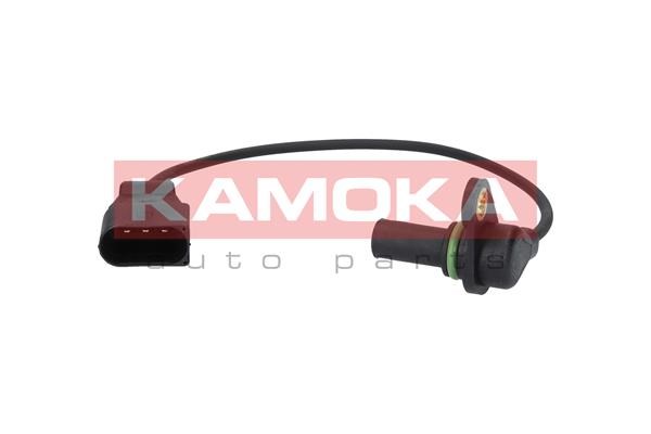 RPM Sensor, automatic transmission KAMOKA 110002