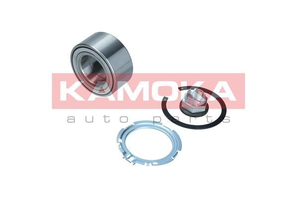 Wheel Bearing Kit KAMOKA 5600215