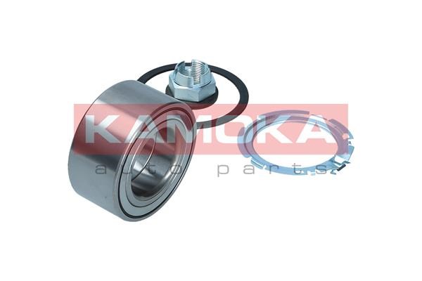 Wheel Bearing Kit KAMOKA 5600215 4