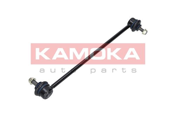 Link/Coupling Rod, stabiliser bar KAMOKA 9030258 2