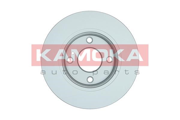 Brake Disc KAMOKA 1031009 2