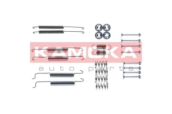 Accessory Kit, brake shoes KAMOKA 1070010
