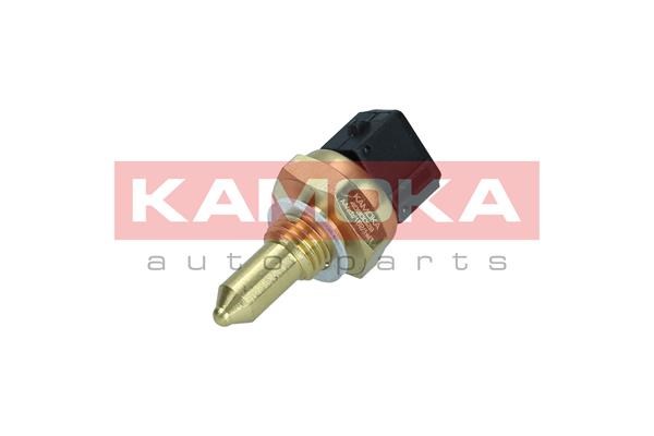 Sensor, coolant temperature KAMOKA 4080029