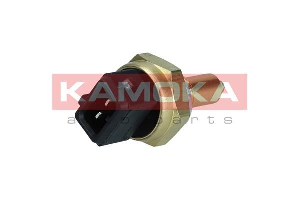 Sensor, coolant temperature KAMOKA 4080029 3