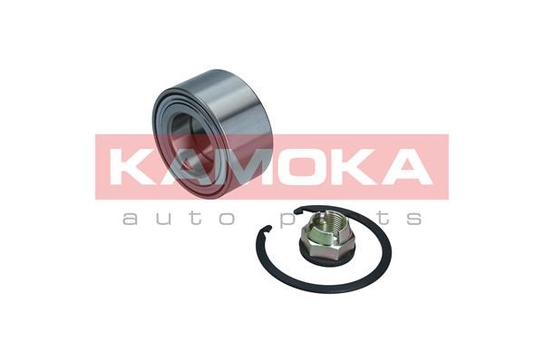 Wheel Bearing Kit KAMOKA 5600131