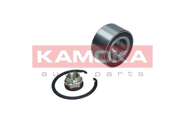 Wheel Bearing Kit KAMOKA 5600131 2