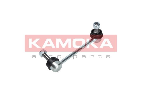 Link/Coupling Rod, stabiliser bar KAMOKA 9030189 2