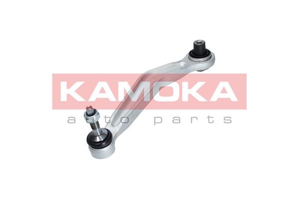 Control Arm/Trailing Arm, wheel suspension KAMOKA 9050082