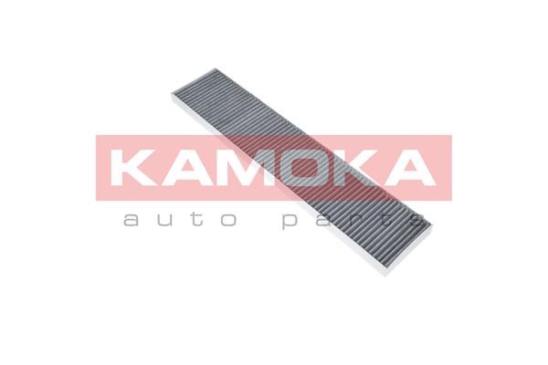 Filter, interior air KAMOKA F501101
