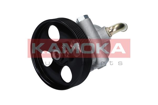 Hydraulic Pump, steering system KAMOKA PP077
