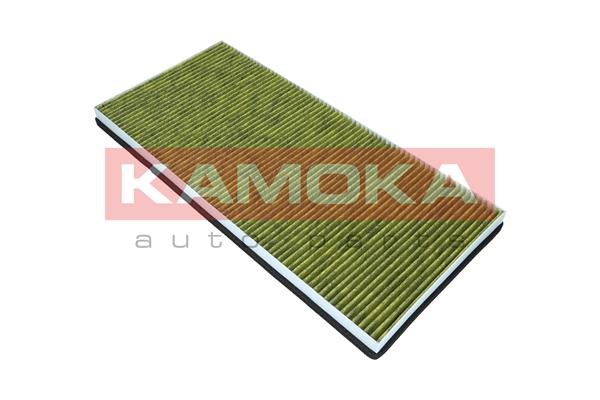 Filter, interior air KAMOKA 6080058 2