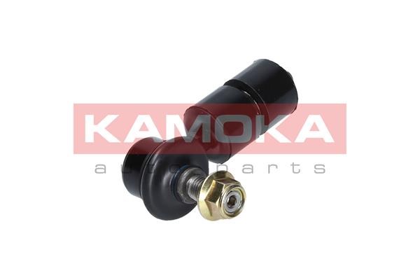 Link/Coupling Rod, stabiliser bar KAMOKA 9030418 2