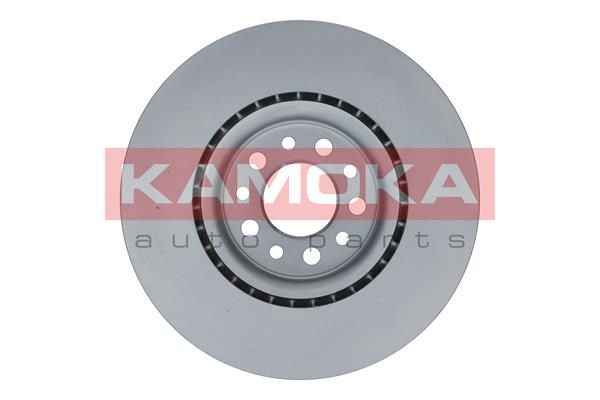 Brake Disc KAMOKA 1031057 2
