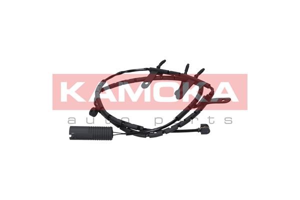 Warning Contact, brake pad wear KAMOKA 105059