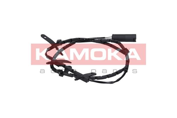 Warning Contact, brake pad wear KAMOKA 105059 3