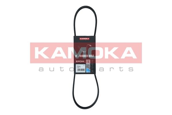 V-Ribbed Belt KAMOKA 7015011