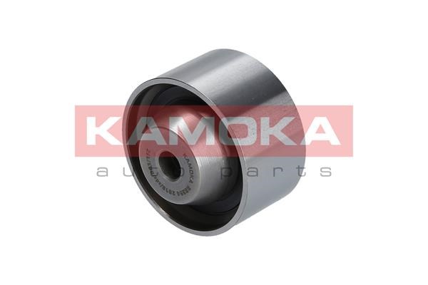 Deflection/Guide Pulley, timing belt KAMOKA R0354