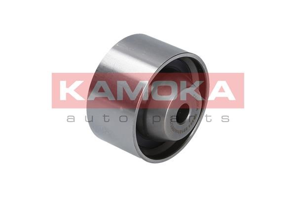Deflection/Guide Pulley, timing belt KAMOKA R0354 4