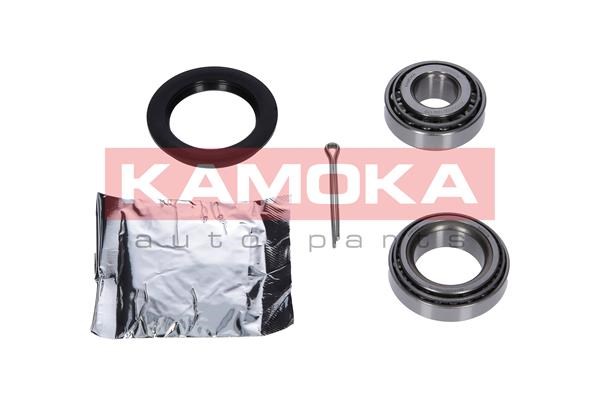 Wheel Bearing Kit KAMOKA 5600078 2