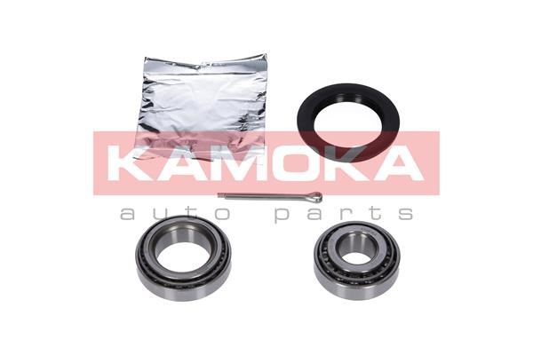 Wheel Bearing Kit KAMOKA 5600078 3