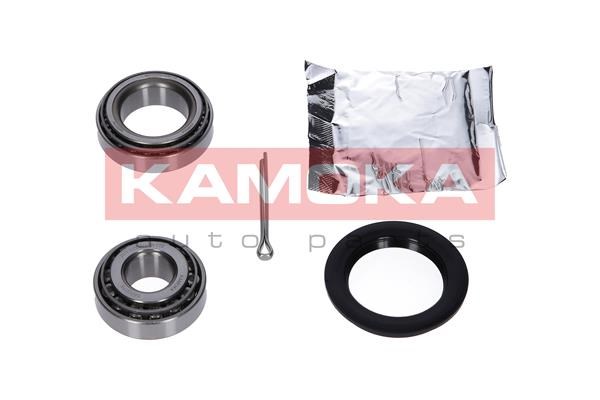 Wheel Bearing Kit KAMOKA 5600078 4