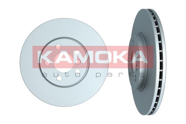 Brake Disc KAMOKA 103585