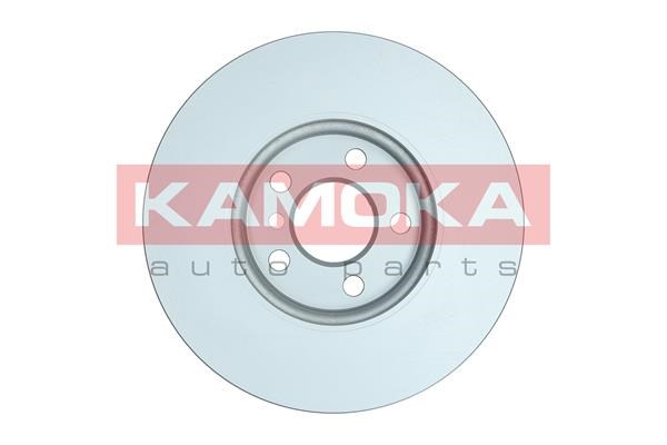 Brake Disc KAMOKA 103585 2