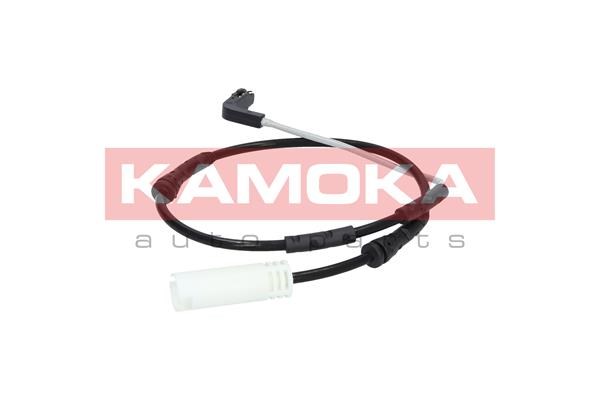 Warning Contact, brake pad wear KAMOKA 105005 2