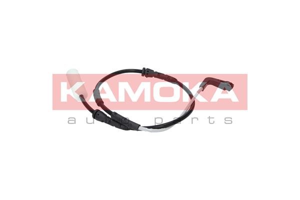 Warning Contact, brake pad wear KAMOKA 105005 3