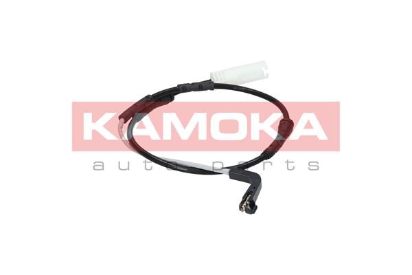 Warning Contact, brake pad wear KAMOKA 105005 4