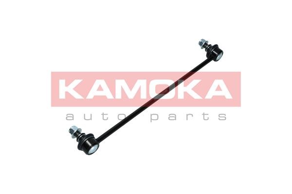 Link/Coupling Rod, stabiliser bar KAMOKA 9030153 2