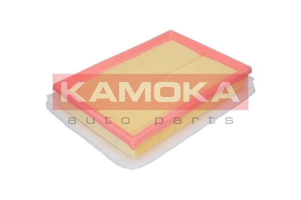 Air Filter KAMOKA F207101 3