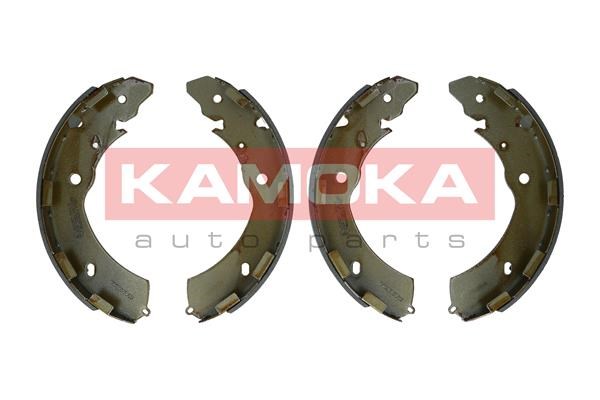Brake Shoe Set KAMOKA JQ202071