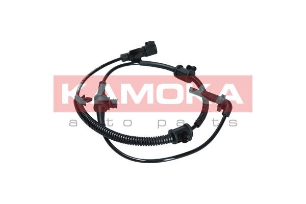Sensor, wheel speed KAMOKA 1060483 3