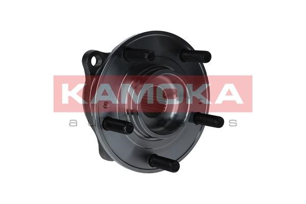 Wheel Bearing Kit KAMOKA 5500276
