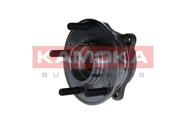 Wheel Bearing Kit KAMOKA 5500276 2