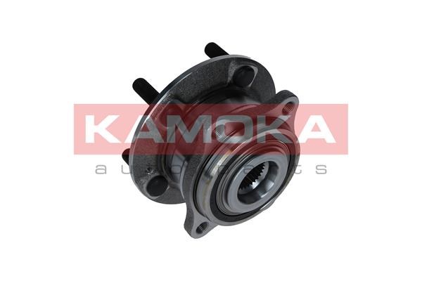 Wheel Bearing Kit KAMOKA 5500276 3