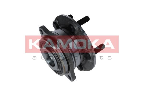 Wheel Bearing Kit KAMOKA 5500276 4