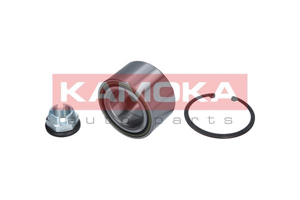Wheel Bearing Kit KAMOKA 5600051