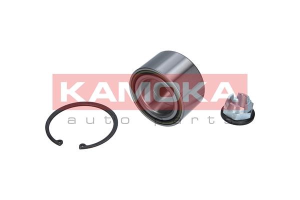 Wheel Bearing Kit KAMOKA 5600051 3