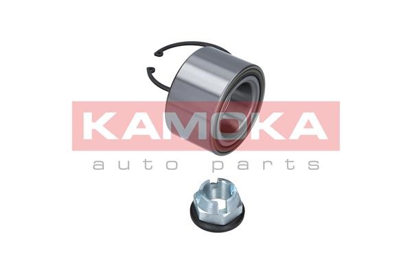 Wheel Bearing Kit KAMOKA 5600051 4