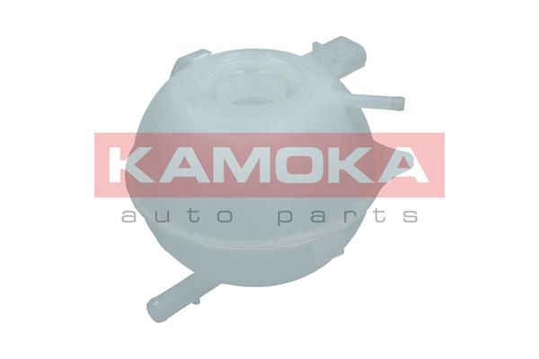 Expansion Tank, coolant KAMOKA 7720018