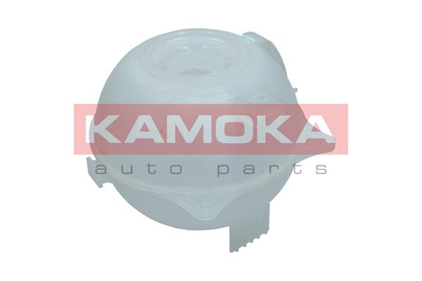 Expansion Tank, coolant KAMOKA 7720018 2
