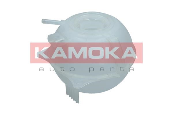 Expansion Tank, coolant KAMOKA 7720018 3