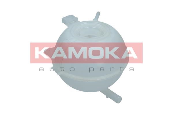 Expansion Tank, coolant KAMOKA 7720018 4