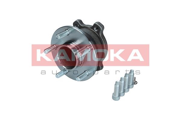 Wheel Bearing Kit KAMOKA 5500241