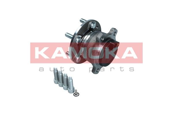 Wheel Bearing Kit KAMOKA 5500241 2