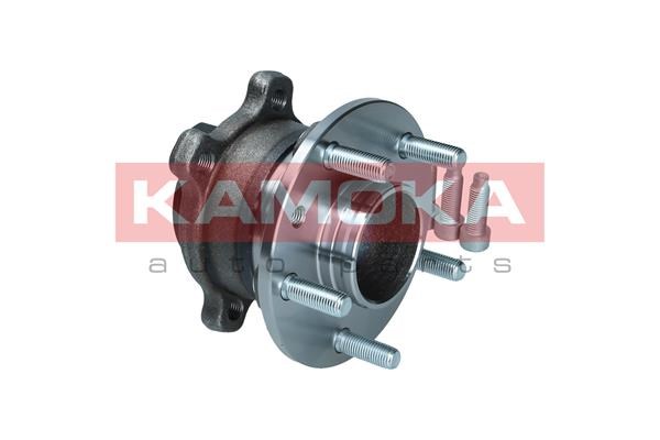 Wheel Bearing Kit KAMOKA 5500241 4