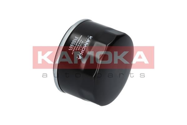 Oil Filter KAMOKA F100301 2
